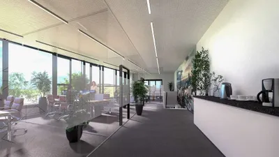 Gewerbeimmobilie mieten in Sankt Pölten Land – 5 000 m² – Bild 5 von 11