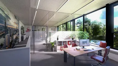 Gewerbeimmobilie mieten in Sankt Pölten Land – 5 000 m² – Bild 4 von 11