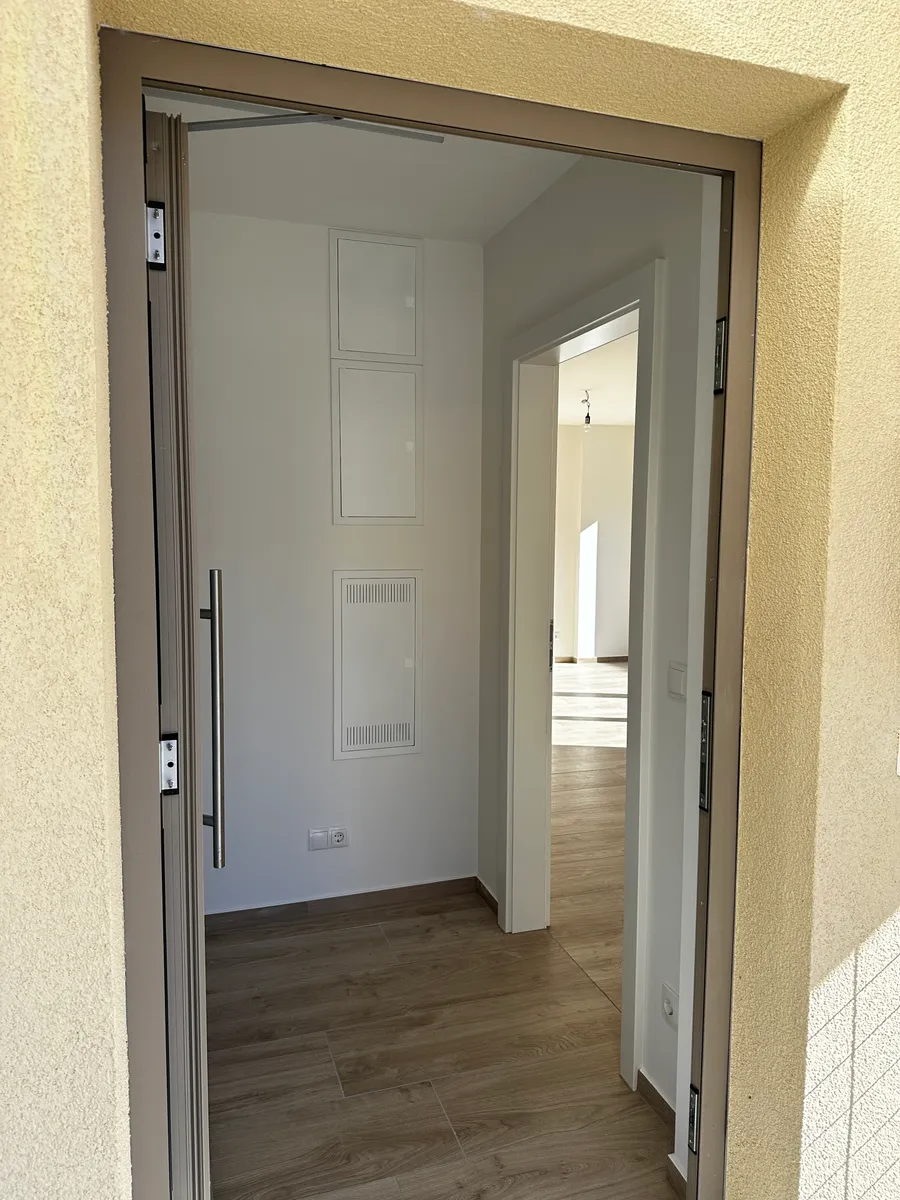 2-Zimmer Wohnung – pohled 2