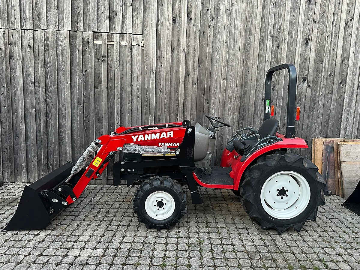 Yanmar Sonstige