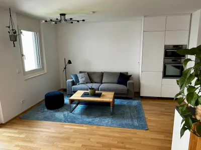 2-Zimmer-Wohnung mieten in Wien – 59 m², € 1.185 – Bild 5 von 14