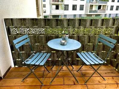 2-Zimmer-Wohnung mieten in Wien – 59 m², € 1.185 – Bild 6 von 14
