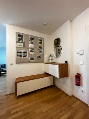 2-Zimmer-Wohnung mieten in Wien – 59 m², € 1.185 – Bild 2 von 14