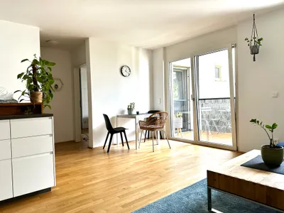 2-Zimmer-Wohnung mieten in Wien – 59 m², € 1.185 – Bild 4 von 14