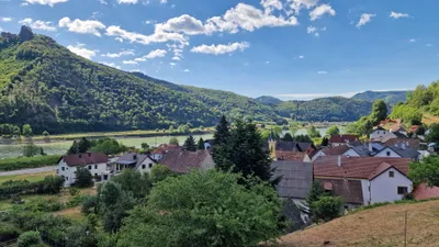 7-Zimmer-Haus kaufen in Krems Land – 148 m², € 300.000 – Bild 8 von 43