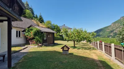 7-Zimmer-Haus kaufen in Krems Land – 148 m², € 300.000 – Bild 7 von 43