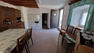 7-Zimmer-Haus kaufen in Krems Land – 148 m², € 300.000 – Bild 37 von 43
