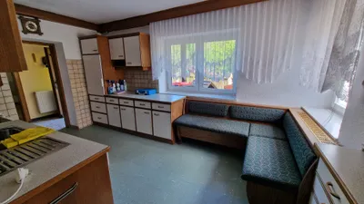 7-Zimmer-Haus kaufen in Krems Land – 148 m², € 300.000 – Bild 32 von 43