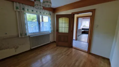 7-Zimmer-Haus kaufen in Krems Land – 148 m², € 300.000 – Bild 25 von 43