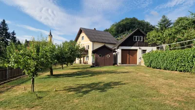 7-Zimmer-Haus kaufen in Krems Land – 148 m², € 300.000 – Bild 4 von 43