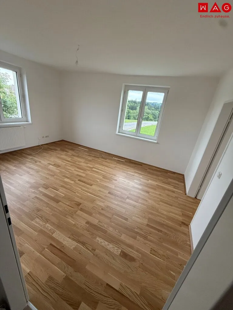 Einziehen, sorgenfrei starten - Umzugskosten oder Möbel-Gutschein inklusive!* Ihre Traumwohnung mit Balkon! UNBEFRISTETER VERTRAG & AB SOFORT VERFÜGBAR! - Ansicht 3