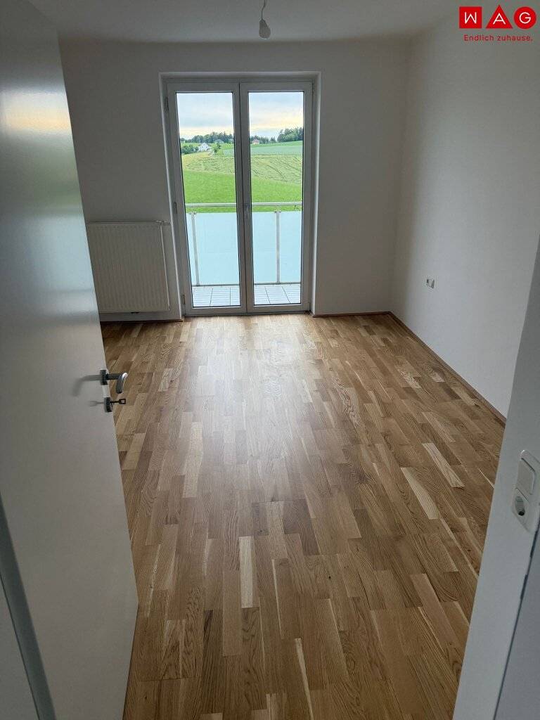 Einziehen, sorgenfrei starten - Umzugskosten oder Möbel-Gutschein inklusive!* Ihre Traumwohnung mit Balkon! UNBEFRISTETER VERTRAG & AB SOFORT VERFÜGBAR!, Schardenberg