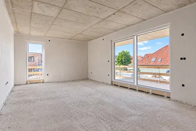 3-Zimmer-Wohnung kaufen in Urfahr-Umgebung – 90,15 m², € 563.438 – Bild 2 von 12