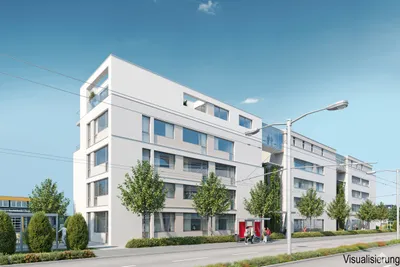 Gewerbeimmobilie kaufen in Salzburg Stadt – 706 m² – Bild 2 von 4