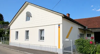 5-Zimmer-Haus kaufen in Güssing – 130 m², € 175.000