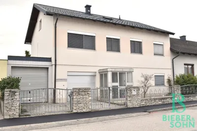 5-Zimmer-Haus kaufen in Wiener Neustadt – 159,41 m², € 420.000 – Bild 19 von 22