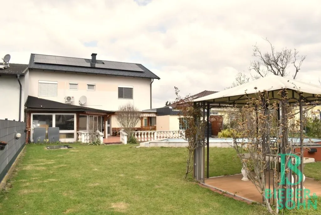 Haus – Wiener Neustadt - Ansicht 3