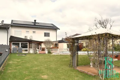 5-Zimmer-Haus kaufen in Wiener Neustadt – 159,41 m², € 420.000 – Bild 3 von 22