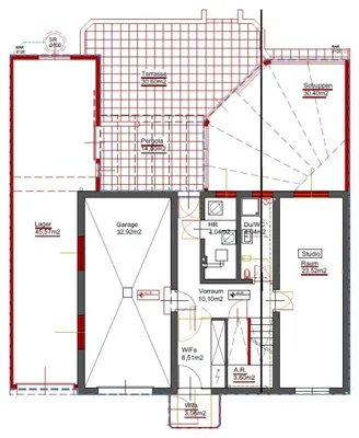 5-Zimmer-Haus kaufen in Wiener Neustadt – 159,41 m², € 420.000 – Bild 21 von 22