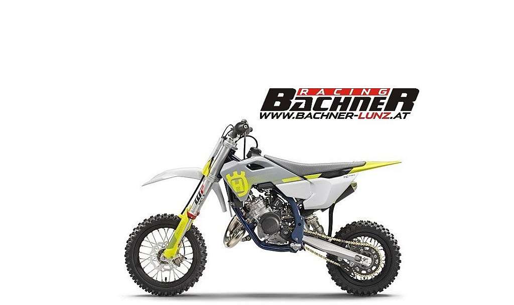 Husqvarna TC 50 Motocross