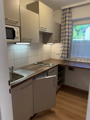 2-Zimmer-Wohnung mieten in Salzburg Stadt – 44 m², € 1.080 – Bild 3 von 6