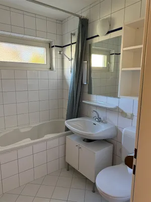 2-Zimmer-Wohnung mieten in Salzburg Stadt – 44 m², € 1.080 – Bild 6 von 6