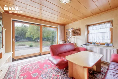 9-Zimmer-Haus kaufen in Mistelbach – 180 m², € 385.000 – Bild 9 von 29