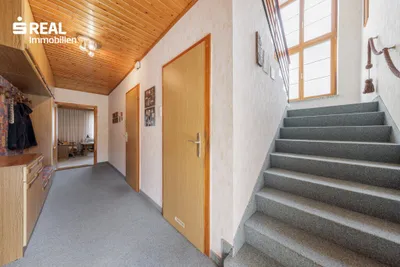 9-Zimmer-Haus kaufen in Mistelbach – 180 m², € 385.000 – Bild 21 von 29