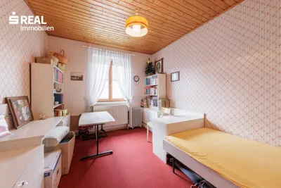 9-Zimmer-Haus kaufen in Mistelbach – 180 m², € 385.000 – Bild 8 von 29