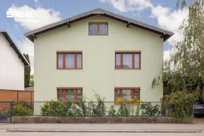 9-Zimmer-Haus kaufen in Mistelbach – 180 m², € 385.000 – Bild 3 von 29