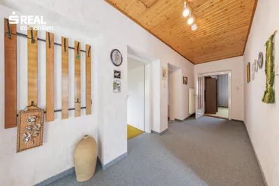 9-Zimmer-Haus kaufen in Mistelbach – 180 m², € 385.000 – Bild 22 von 29