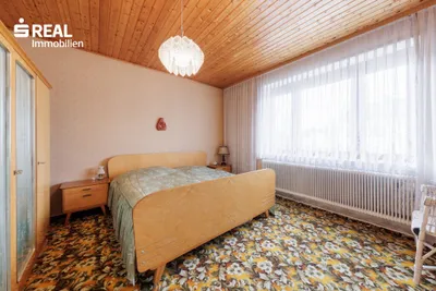 9-Zimmer-Haus kaufen in Mistelbach – 180 m², € 385.000 – Bild 16 von 29