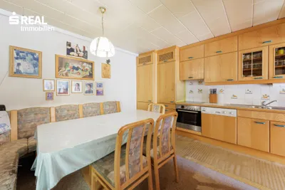 9-Zimmer-Haus kaufen in Mistelbach – 180 m², € 385.000 – Bild 10 von 29
