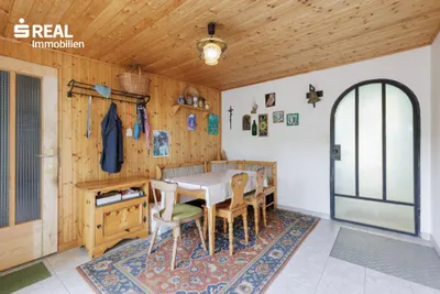 9-Zimmer-Haus kaufen in Mistelbach – 180 m², € 385.000 – Bild 18 von 29