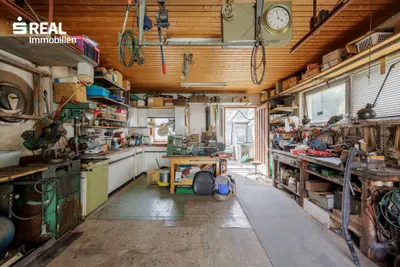 9-Zimmer-Haus kaufen in Mistelbach – 180 m², € 385.000 – Bild 27 von 29
