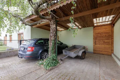 9-Zimmer-Haus kaufen in Mistelbach – 180 m², € 385.000 – Bild 26 von 29