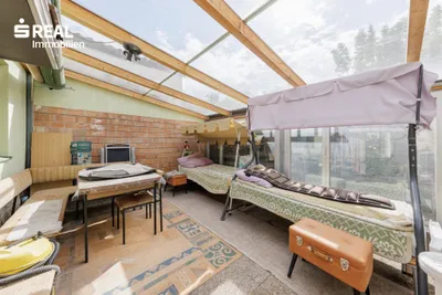 9-Zimmer-Haus kaufen in Mistelbach – 180 m², € 385.000 – Bild 24 von 29