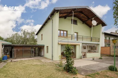 9-Zimmer-Haus kaufen in Mistelbach – 180 m², € 385.000 – Bild 4 von 29