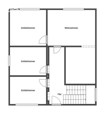 9-Zimmer-Haus kaufen in Mistelbach – 180 m², € 385.000 – Bild 29 von 29