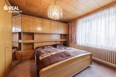 9-Zimmer-Haus kaufen in Mistelbach – 180 m², € 385.000 – Bild 20 von 29