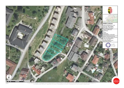 2-Zimmer-Wohnung mieten in Steyr-Land – 55,06 m², € 707 – Bild 3 von 4