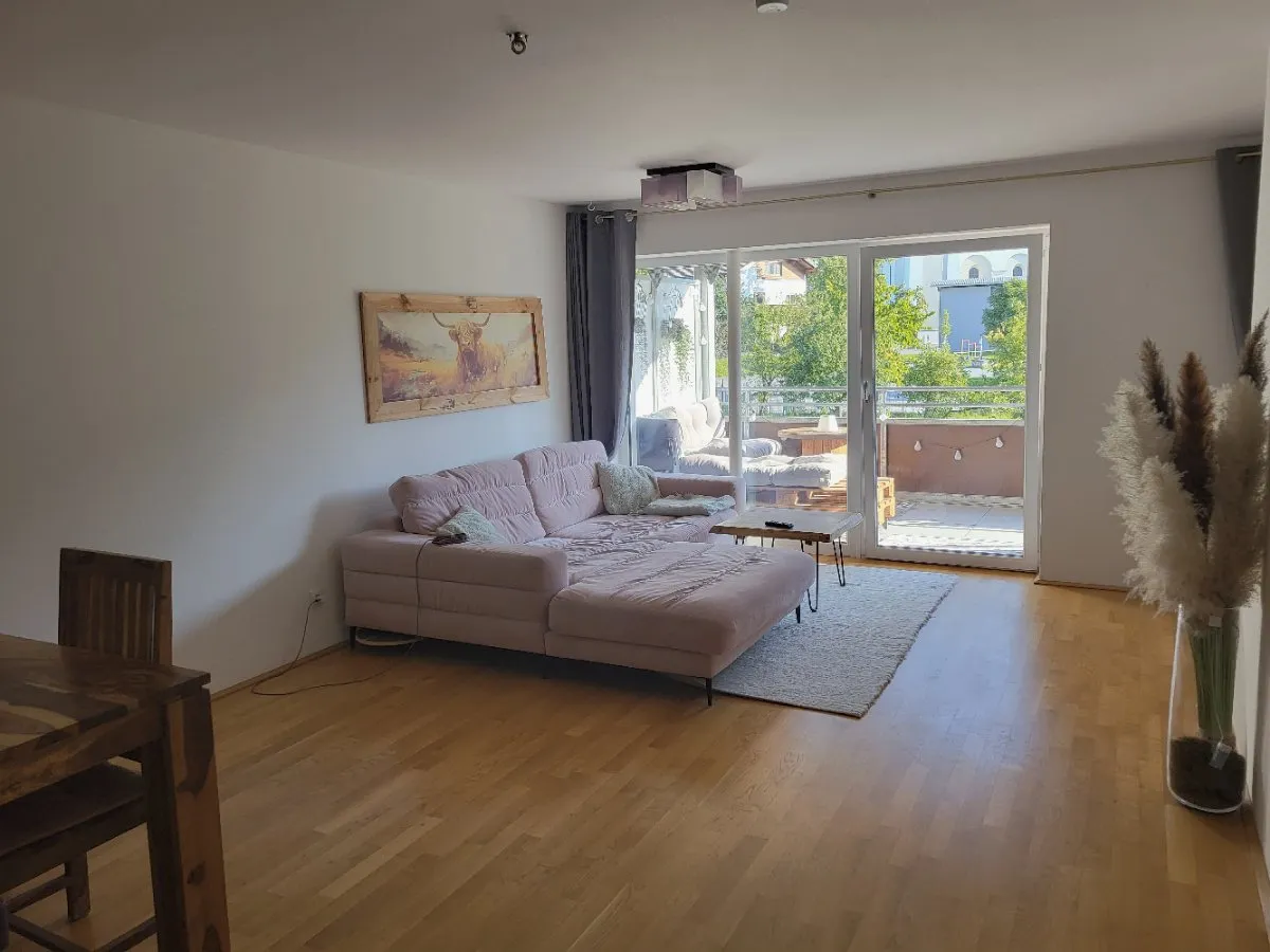 Wohnung – Roppen - Ansicht 3
