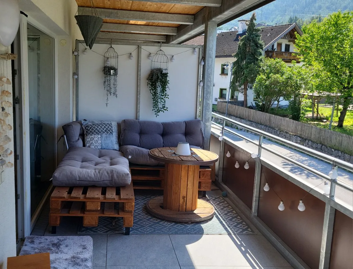 Wohnung – Roppen - Ansicht 2