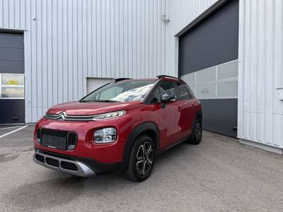 Citroën C3 Aircross Feel