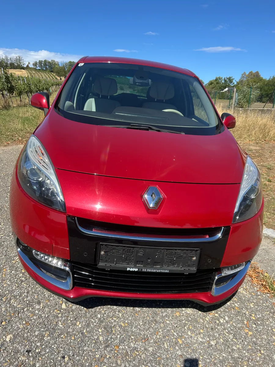Renault Scénic