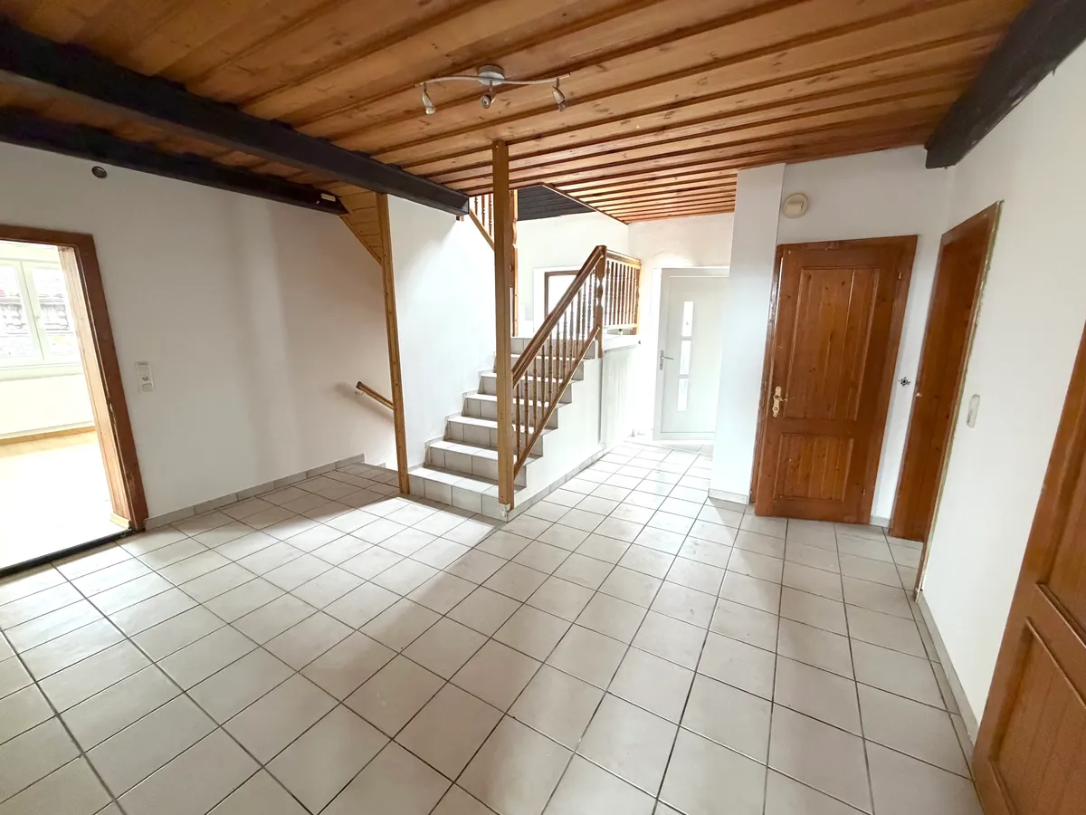 Haus – Sankt Kathrein am Offenegg - Ansicht 2