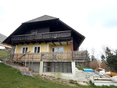 4-Zimmer-Haus kaufen in Weiz – 97 m², € 240.000 – Bild 38 von 41
