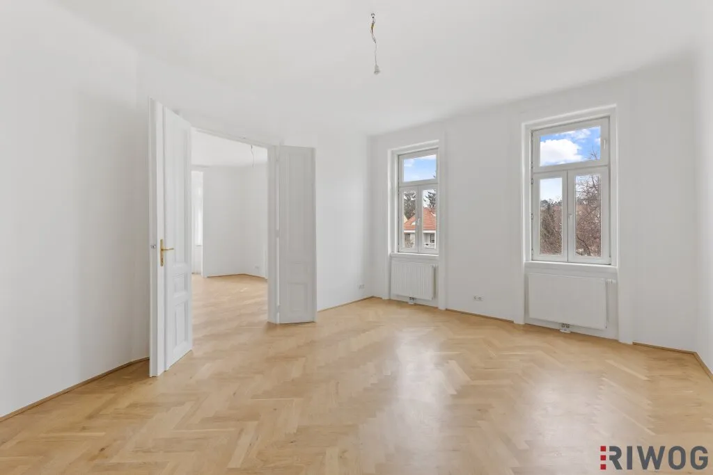 Wohnung – Wien - Ansicht 2