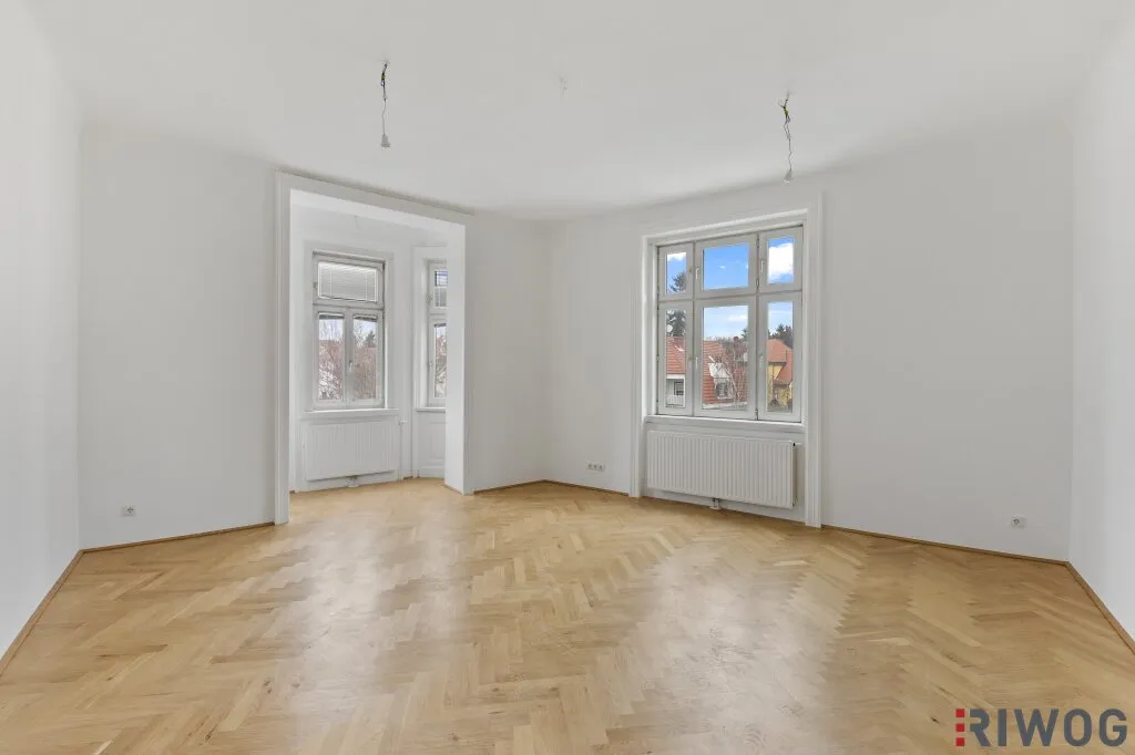Wohnung – Wien