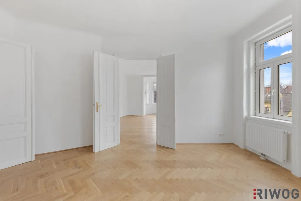 Wohnung – Wien - Ansicht 3